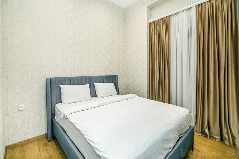 Satılır 2 otaqlı Mənzil Yeni tikili 48 m² Ağ şəhər - şəkil 11