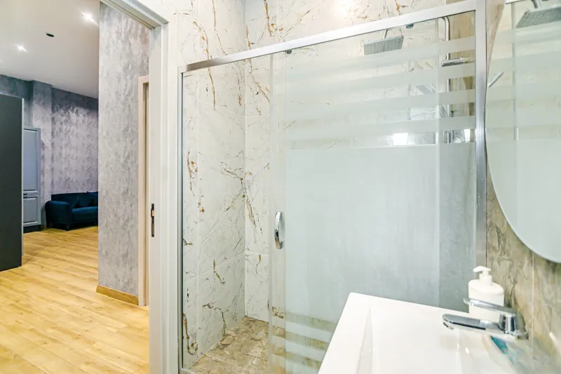 Satılır 2 otaqlı Mənzil Yeni tikili 48 m² Ağ şəhər - şəkil 13