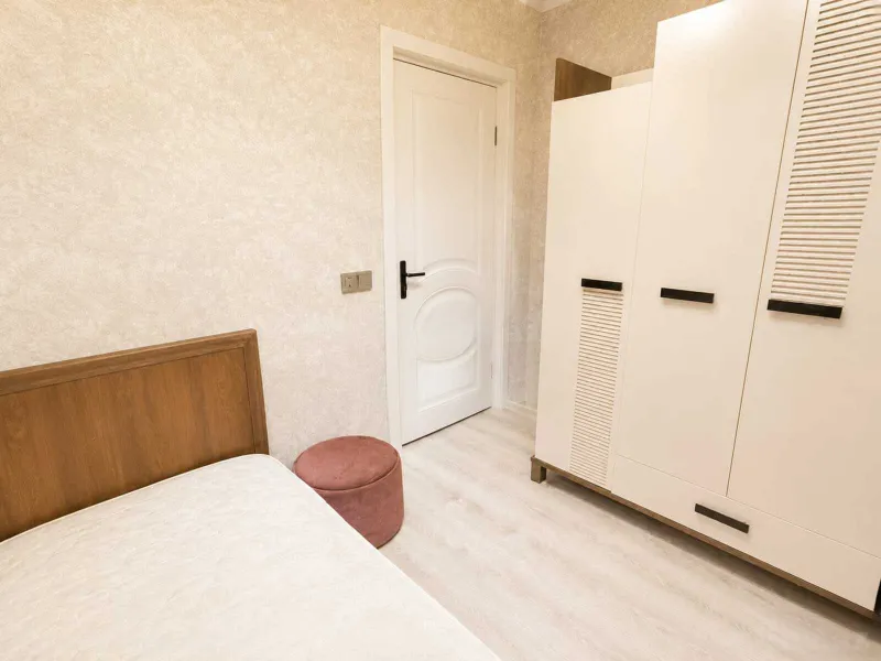 Kirayə verilir 3 otaqlı Mənzil Köhnə tikili 50 m² Neftçilər m. - şəkil 5