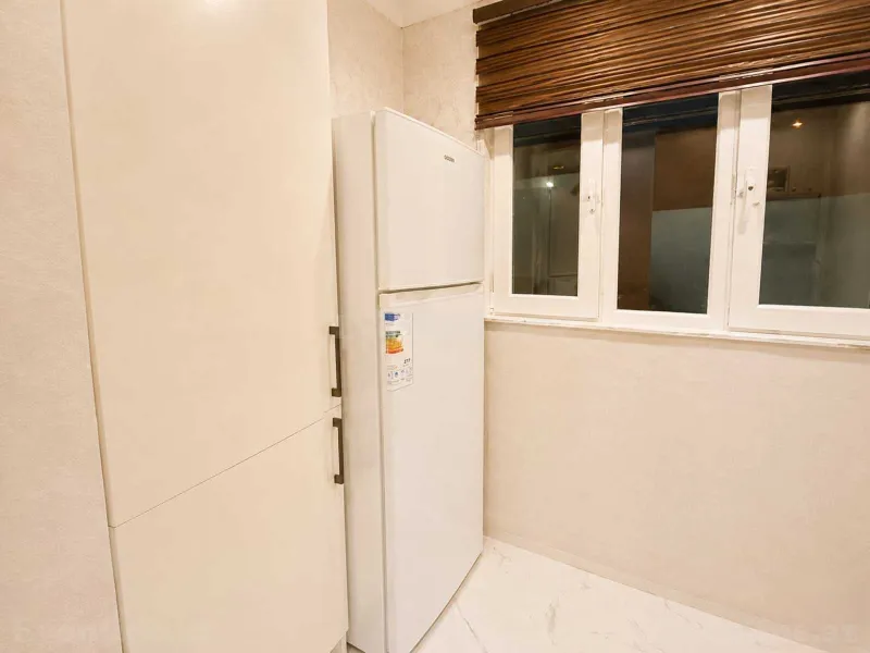 Kirayə verilir 3 otaqlı Mənzil Köhnə tikili 50 m² Neftçilər m. - şəkil 7