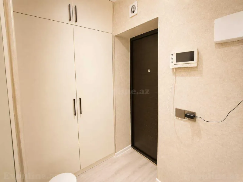 Kirayə verilir 3 otaqlı Mənzil Köhnə tikili 50 m² Neftçilər m. - şəkil 9