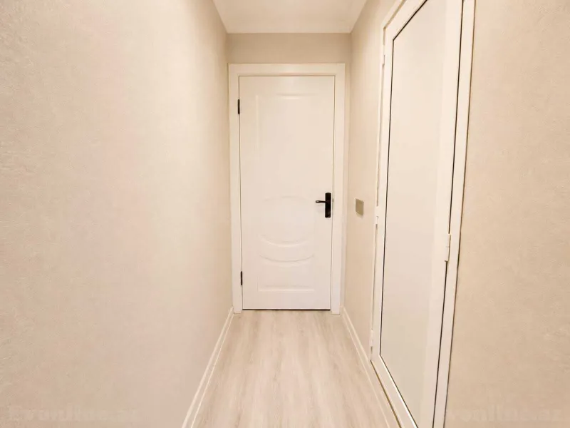 Kirayə verilir 3 otaqlı Mənzil Köhnə tikili 50 m² Neftçilər m. - şəkil 10