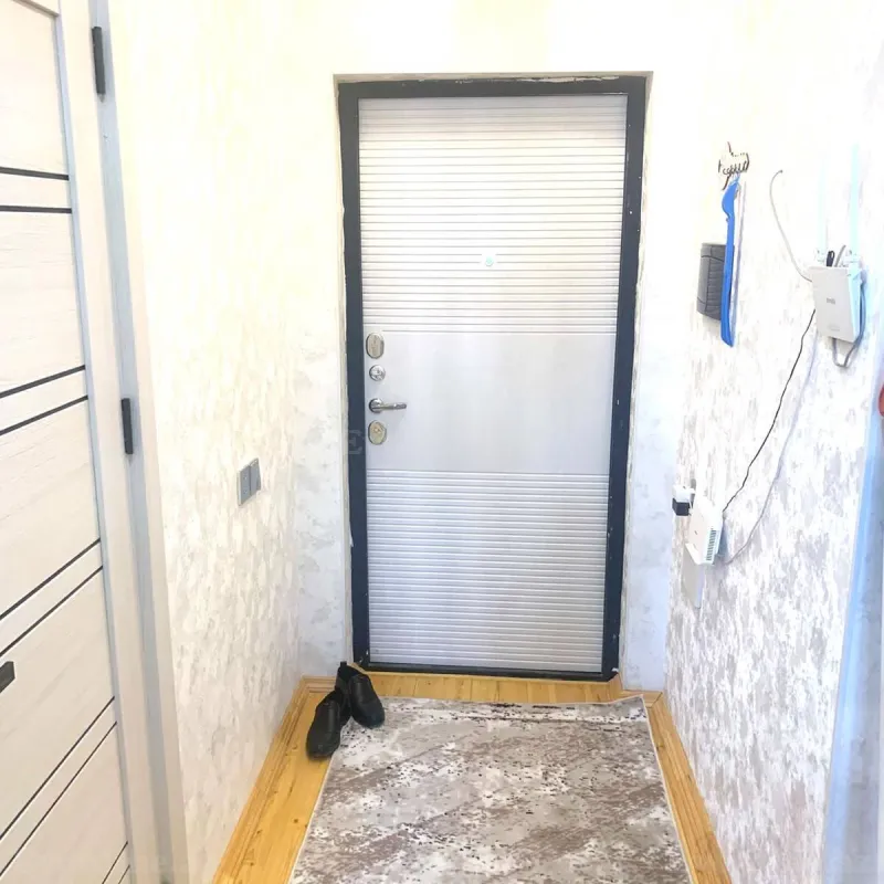 Kirayə verilir 2 otaqlı Mənzil Yeni tikili 80 m² Qara Qarayev m. - şəkil 12