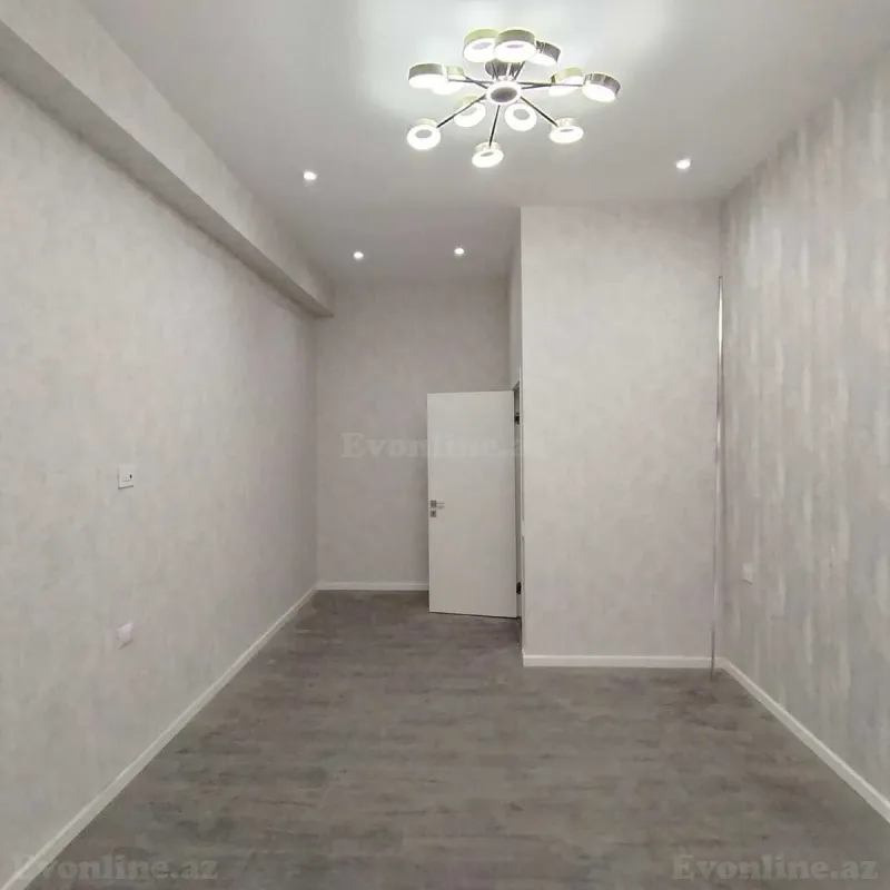 Satılır 2 otaqlı Mənzil Yeni tikili 63 m² 28 May m. - şəkil 3