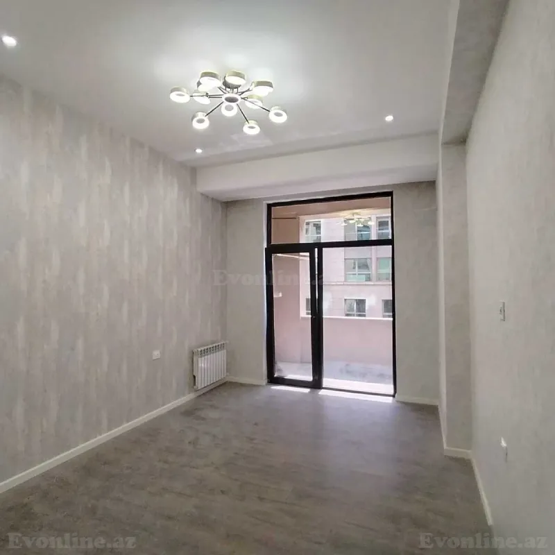 Satılır 2 otaqlı Mənzil Yeni tikili 63 m² 28 May m. - şəkil 4