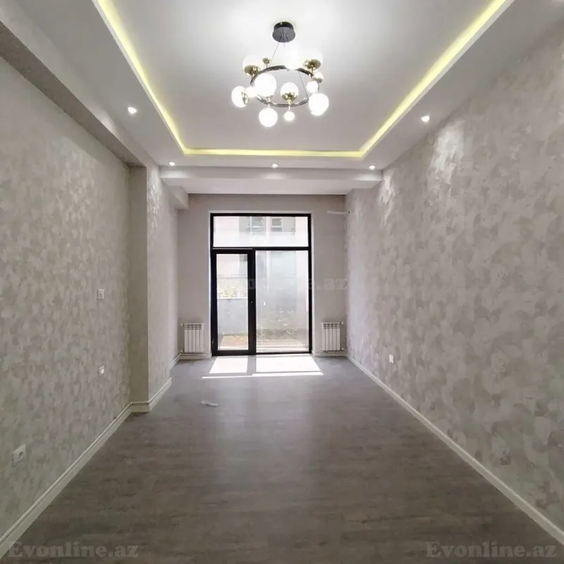 Satılır 2 otaqlı Mənzil Yeni tikili 63 m² 28 May m. - şəkil 5