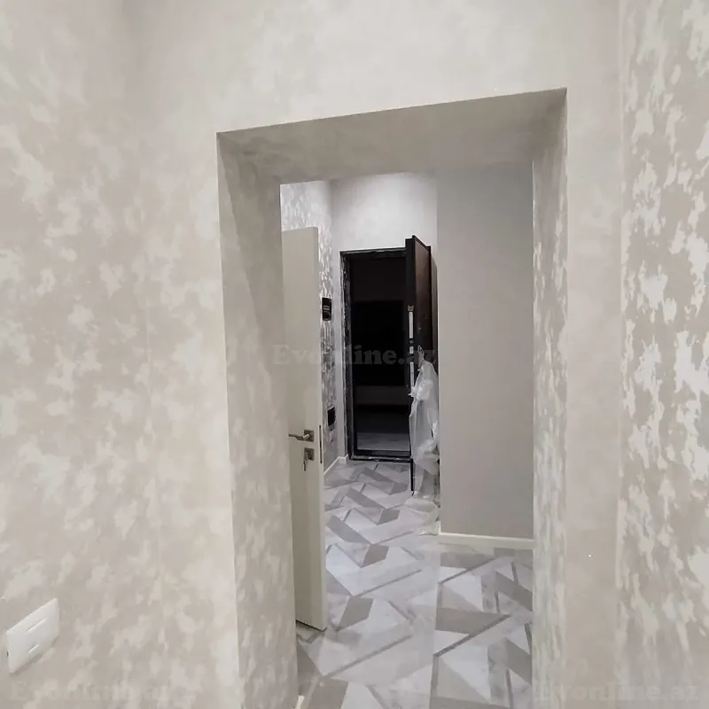 Satılır 2 otaqlı Mənzil Yeni tikili 63 m² 28 May m. - şəkil 6