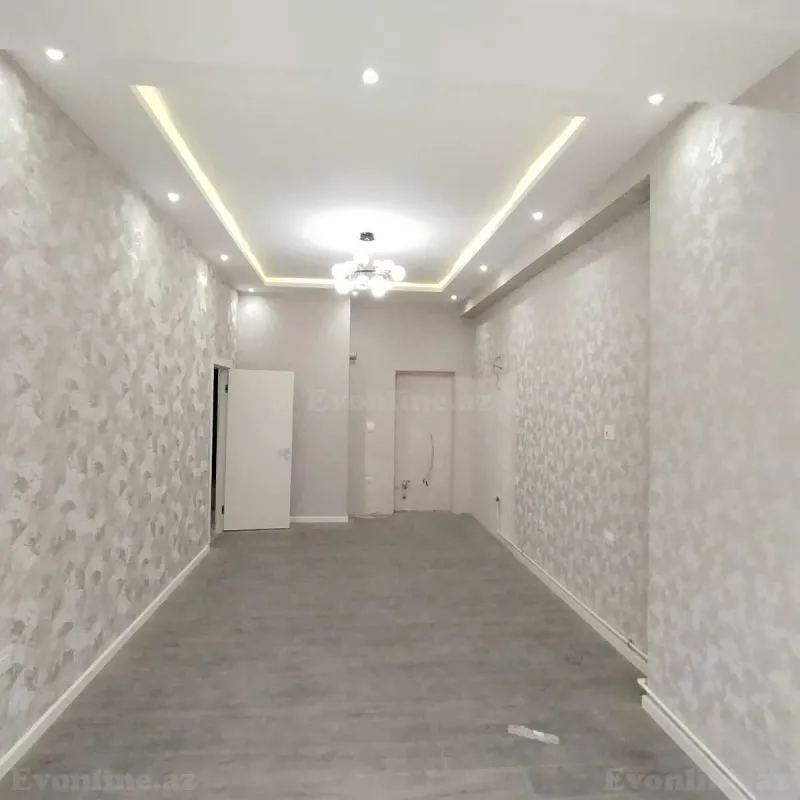 Satılır 2 otaqlı Mənzil Yeni tikili 63 m² 28 May m. - şəkil 7