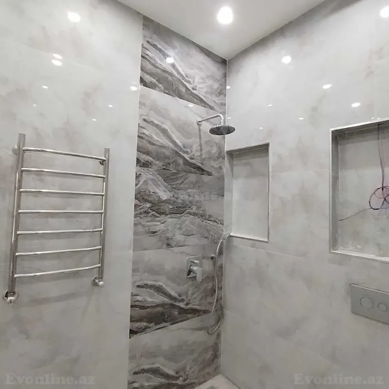 Satılır 2 otaqlı Mənzil Yeni tikili 63 m² 28 May m. - şəkil 9
