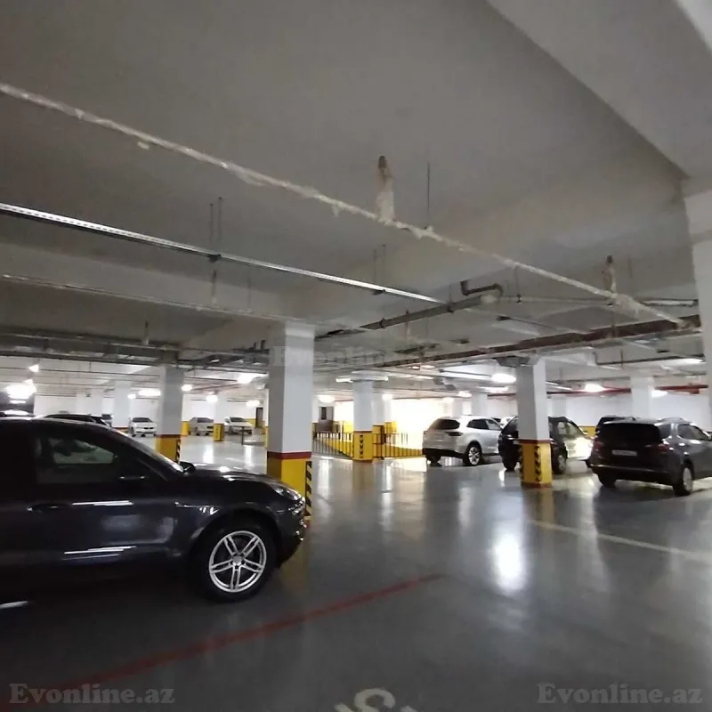 Satılır 2 otaqlı Mənzil Yeni tikili 63 m² 28 May m. - şəkil 10