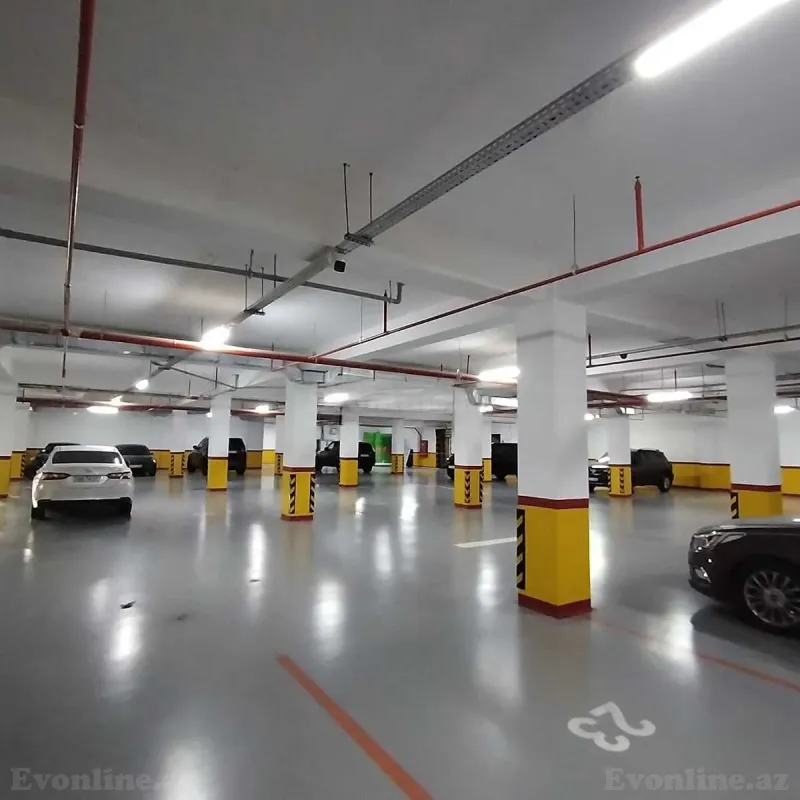 Satılır 2 otaqlı Mənzil Yeni tikili 63 m² 28 May m. - şəkil 11