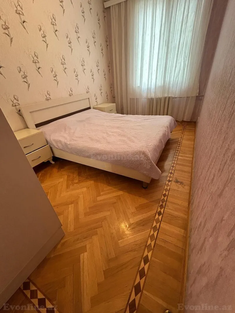 Satılır 3 otaqlı Mənzil Köhnə tikili 58 m² 5-ci mikrorayon - şəkil 6