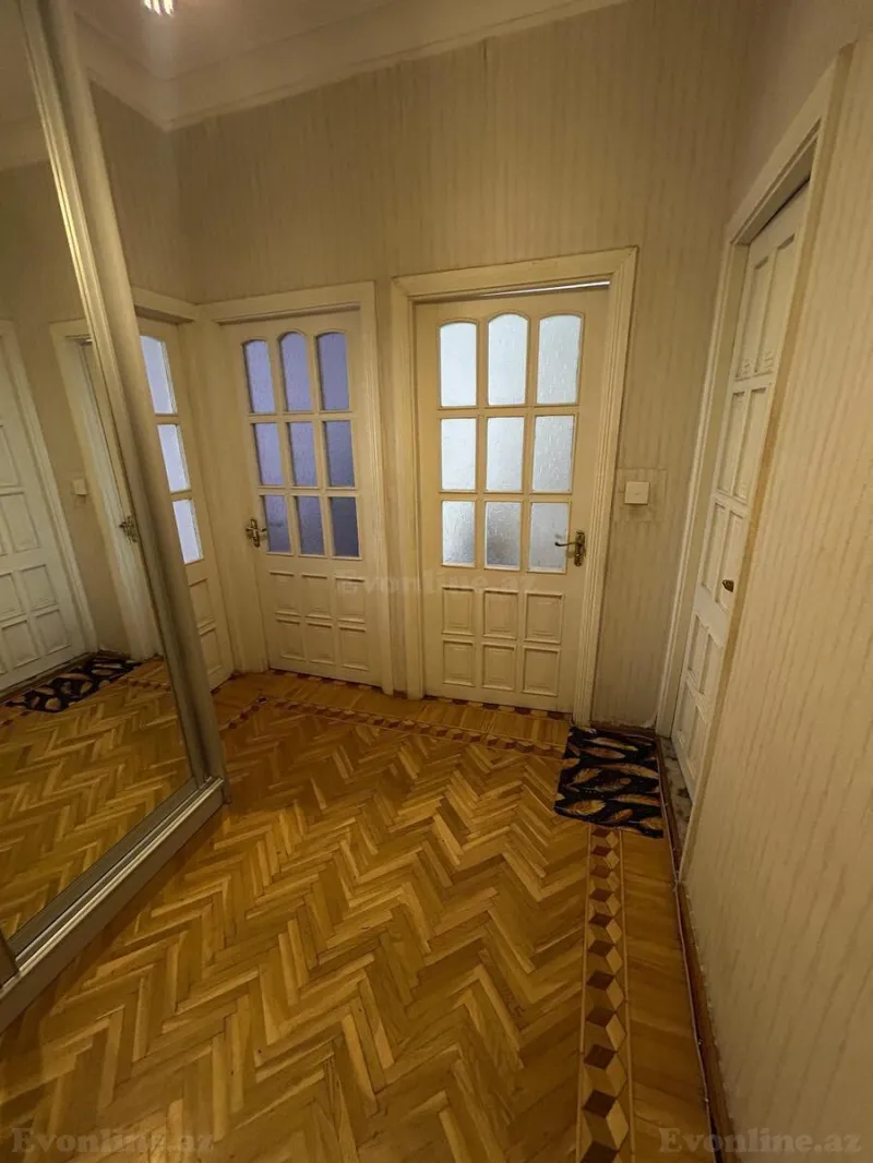 Satılır 3 otaqlı Mənzil Köhnə tikili 58 m² 5-ci mikrorayon - şəkil 8