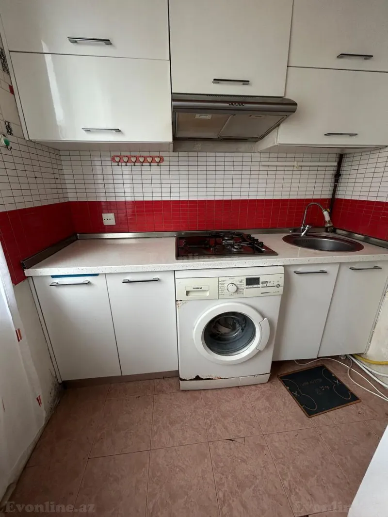 Satılır 3 otaqlı Mənzil Köhnə tikili 58 m² 5-ci mikrorayon - şəkil 10