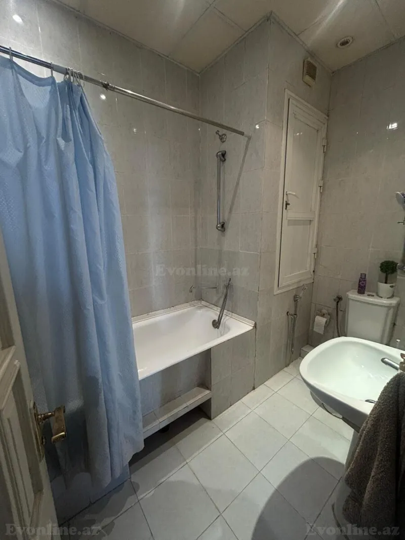 Satılır 3 otaqlı Mənzil Köhnə tikili 58 m² 5-ci mikrorayon - şəkil 11