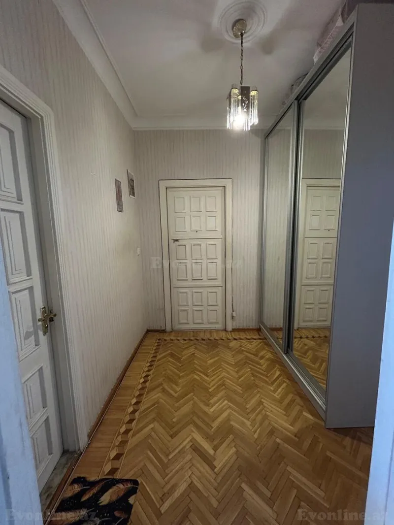 Satılır 3 otaqlı Mənzil Köhnə tikili 58 m² 5-ci mikrorayon - şəkil 14
