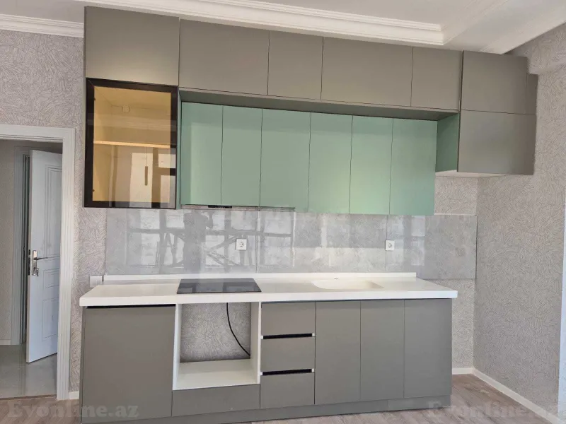 3 otaqlı Mənzil 95 m² Sumqayıt Kirayə verilir