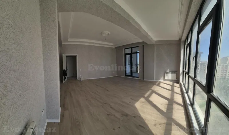 Kirayə verilir 3 otaqlı Mənzil Yeni tikili 95 m² Sumqayıt - şəkil 2