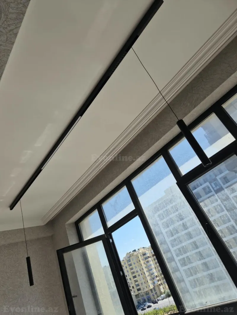 Kirayə verilir 3 otaqlı Mənzil Yeni tikili 95 m² Sumqayıt - şəkil 7