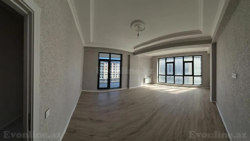 Kirayə verilir 3 otaqlı Mənzil Yeni tikili 95 m² Sumqayıt - şəkil 8