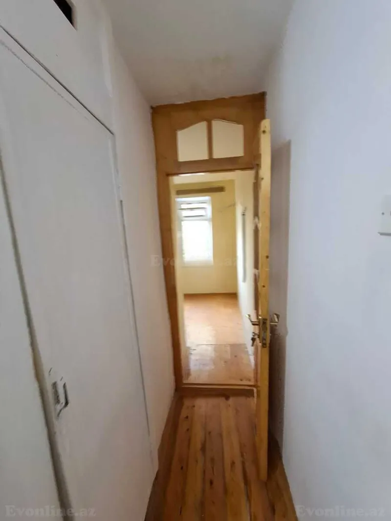 Satılır 2 otaqlı Mənzil Köhnə tikili 50 m² Xırdalan - şəkil 9