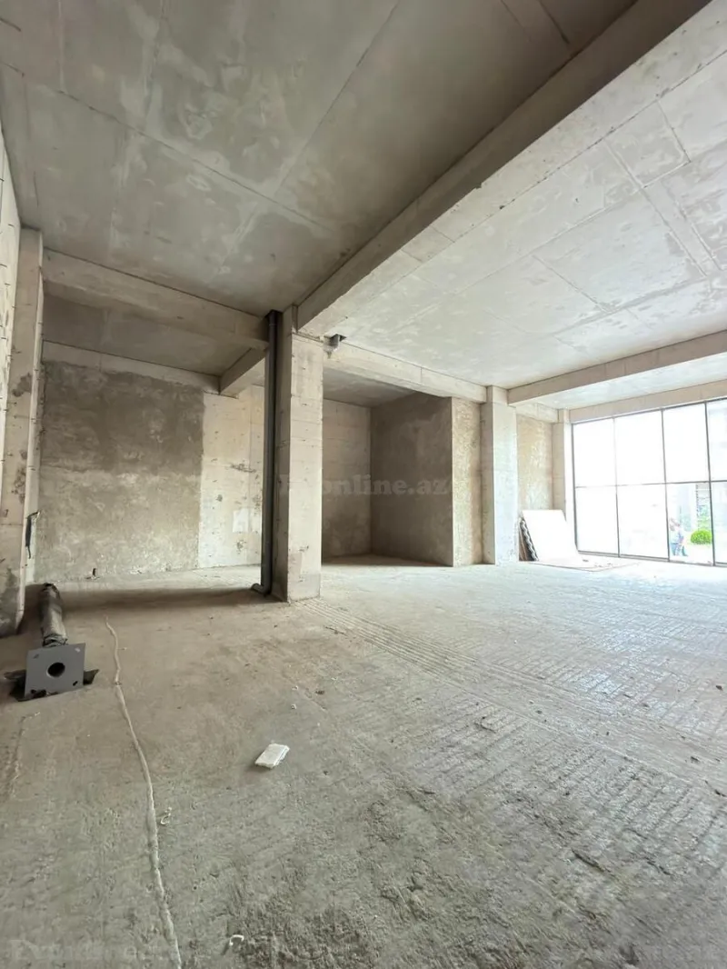 Satılır Obyekt 206 m² Xətai r. - şəkil 3