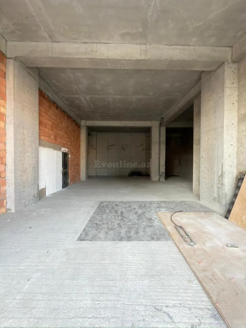 Satılır Obyekt 206 m² Xətai r. - şəkil 4