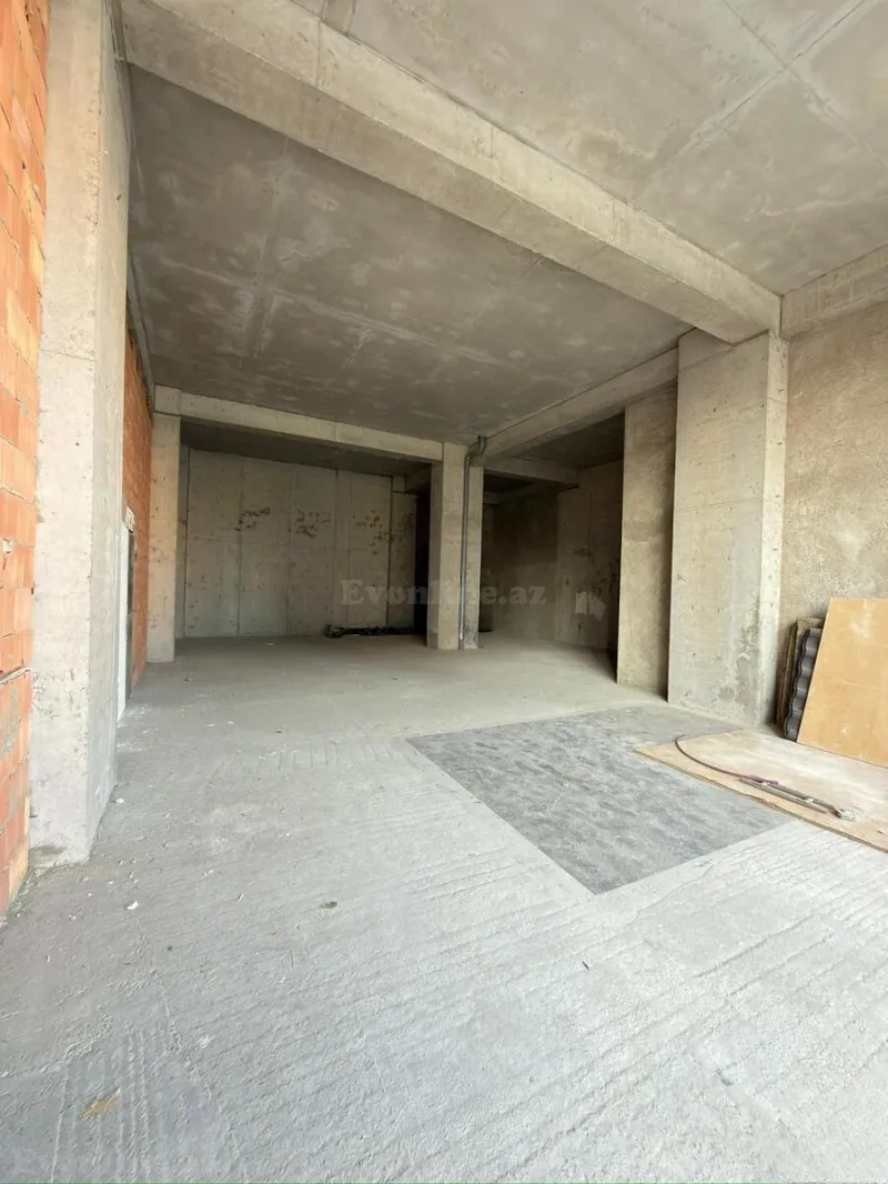 Satılır Obyekt 206 m² Xətai r. - şəkil 5