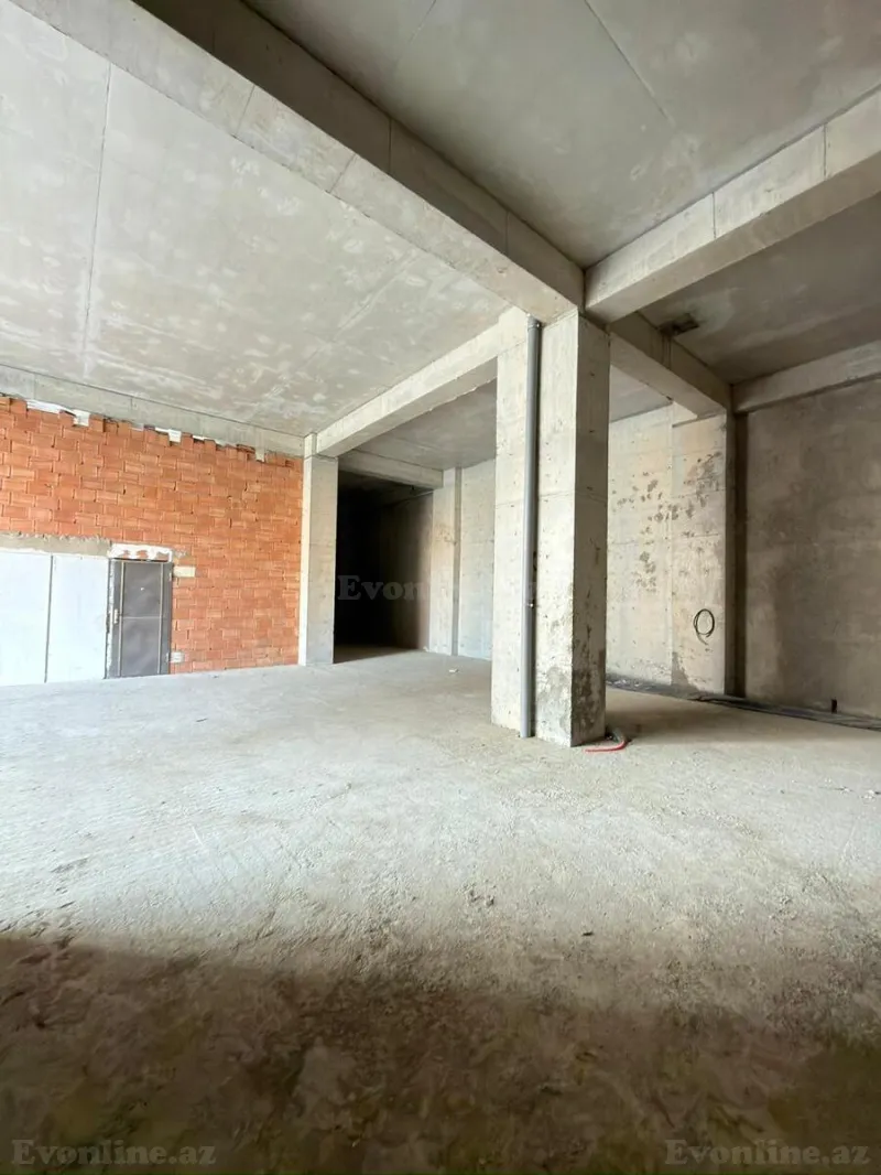 Satılır Obyekt 206 m² Xətai r. - şəkil 7