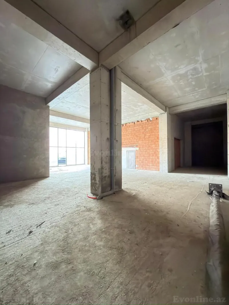 Satılır Obyekt 206 m² Xətai r. - şəkil 8