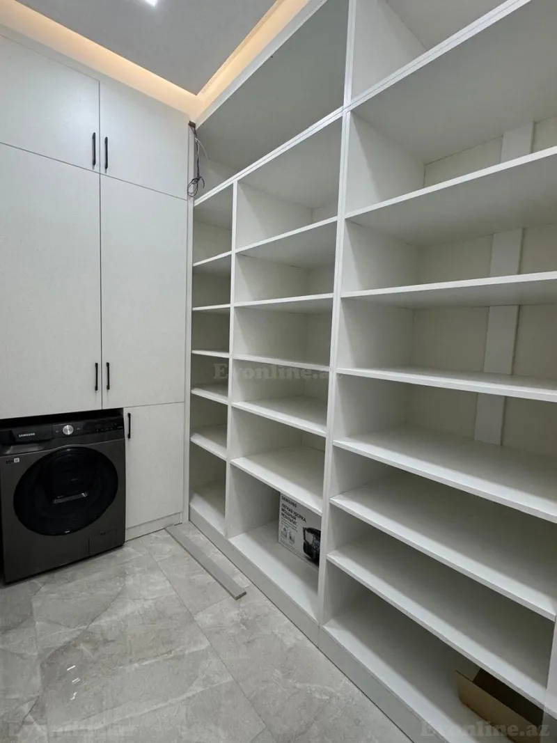 Kirayə verilir 3 otaqlı Mənzil Yeni tikili 120 m² Elmlər Akademiyası m. - şəkil 30