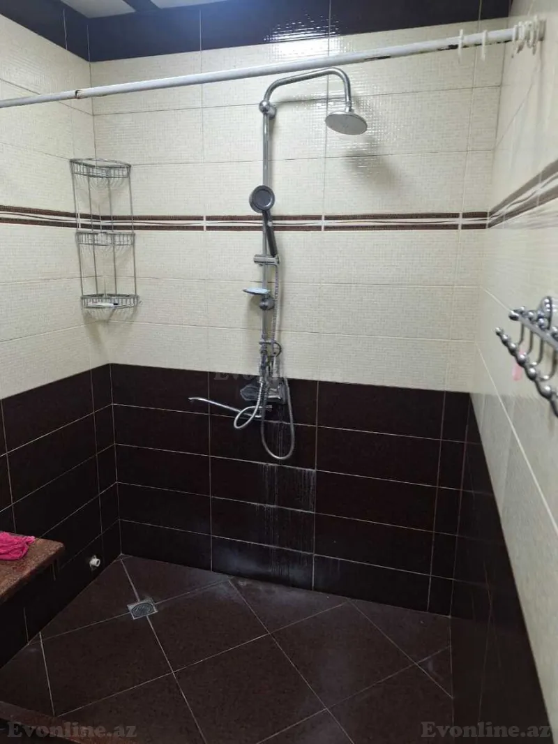 Kirayə verilir 2 otaqlı Mənzil Yeni tikili 70 m² Xətai r. - şəkil 8