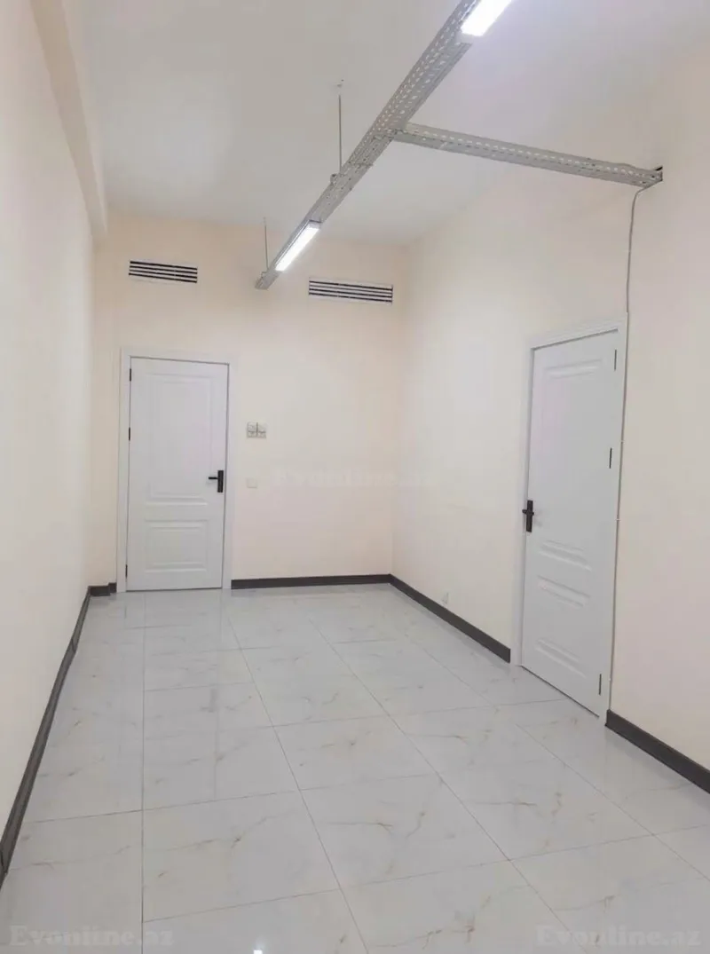 2 otaqlı Ofis 50 m² 28 May m. Kirayə verilir