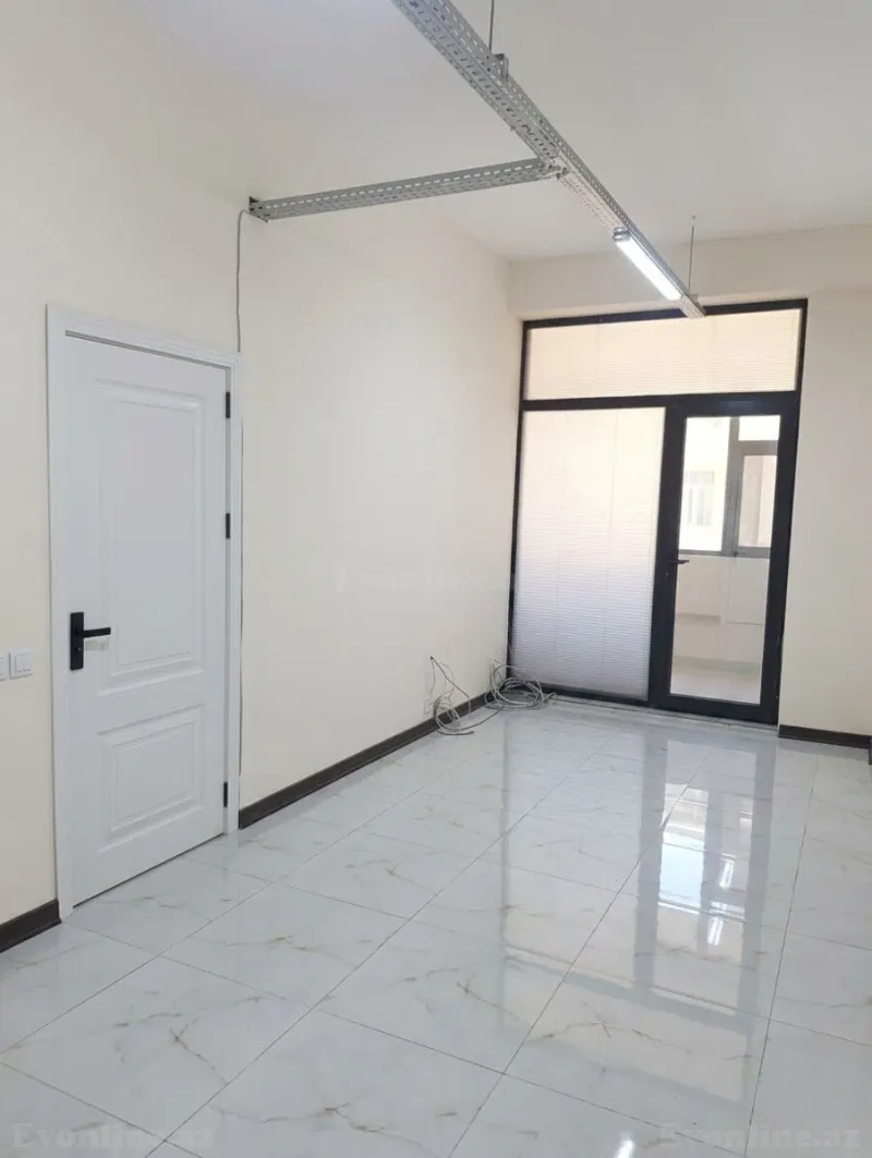 Kirayə verilir Ofis 50 m² 28 May m. - şəkil 5