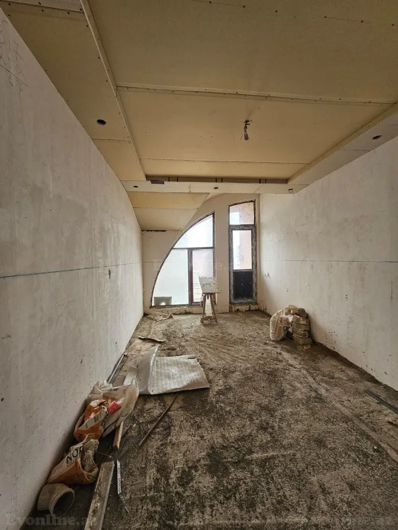 Satılır 3 otaqlı Mənzil Yeni tikili 82 m² Masazır - şəkil 3