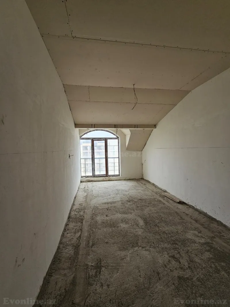 Satılır 3 otaqlı Mənzil Yeni tikili 82 m² Masazır - şəkil 5