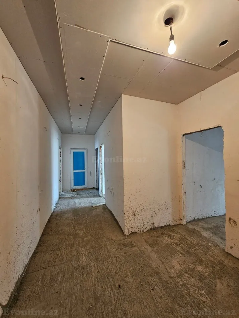 Satılır 3 otaqlı Mənzil Yeni tikili 82 m² Masazır - şəkil 6
