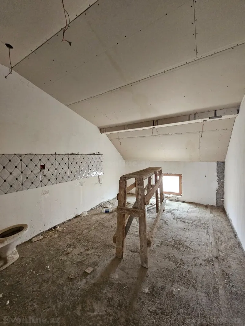 Satılır 3 otaqlı Mənzil Yeni tikili 82 m² Masazır - şəkil 7