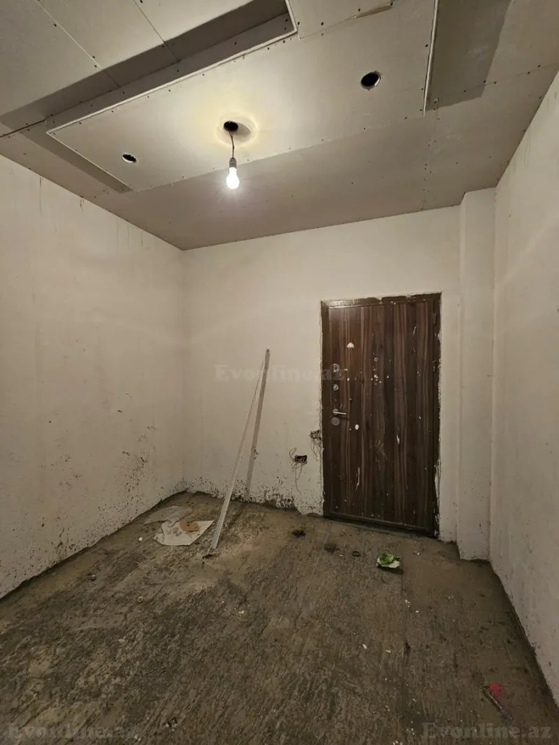 Satılır 3 otaqlı Mənzil Yeni tikili 82 m² Masazır - şəkil 8