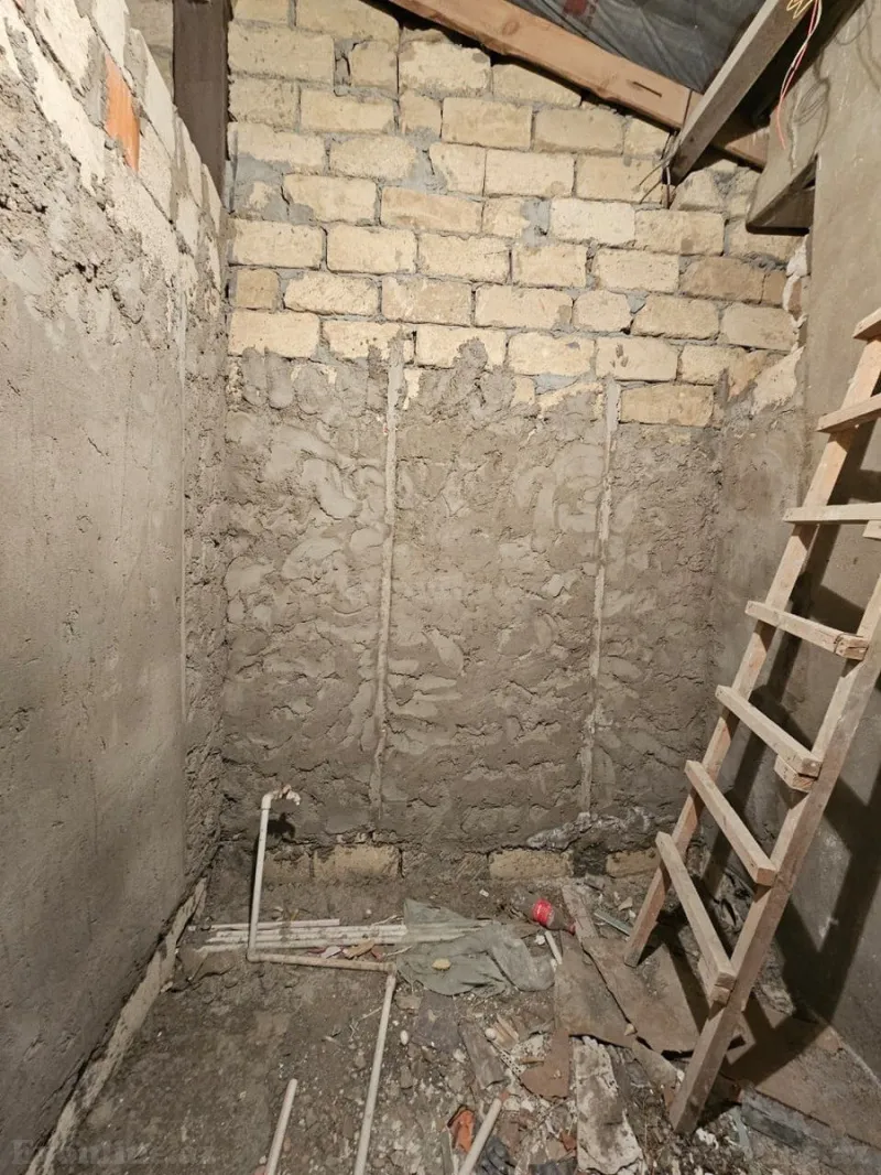 Satılır 3 otaqlı Mənzil Yeni tikili 82 m² Masazır - şəkil 9