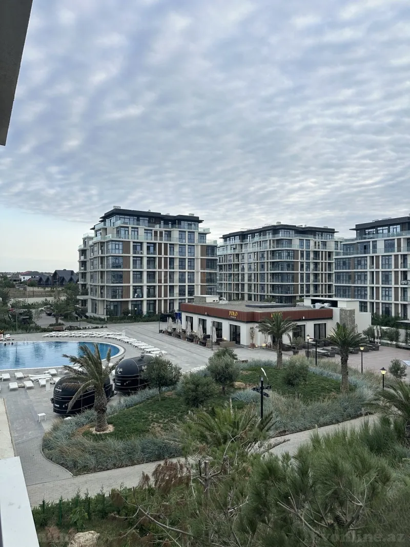 Satılır 3 otaqlı Mənzil Yeni tikili 130 m² Nardaran