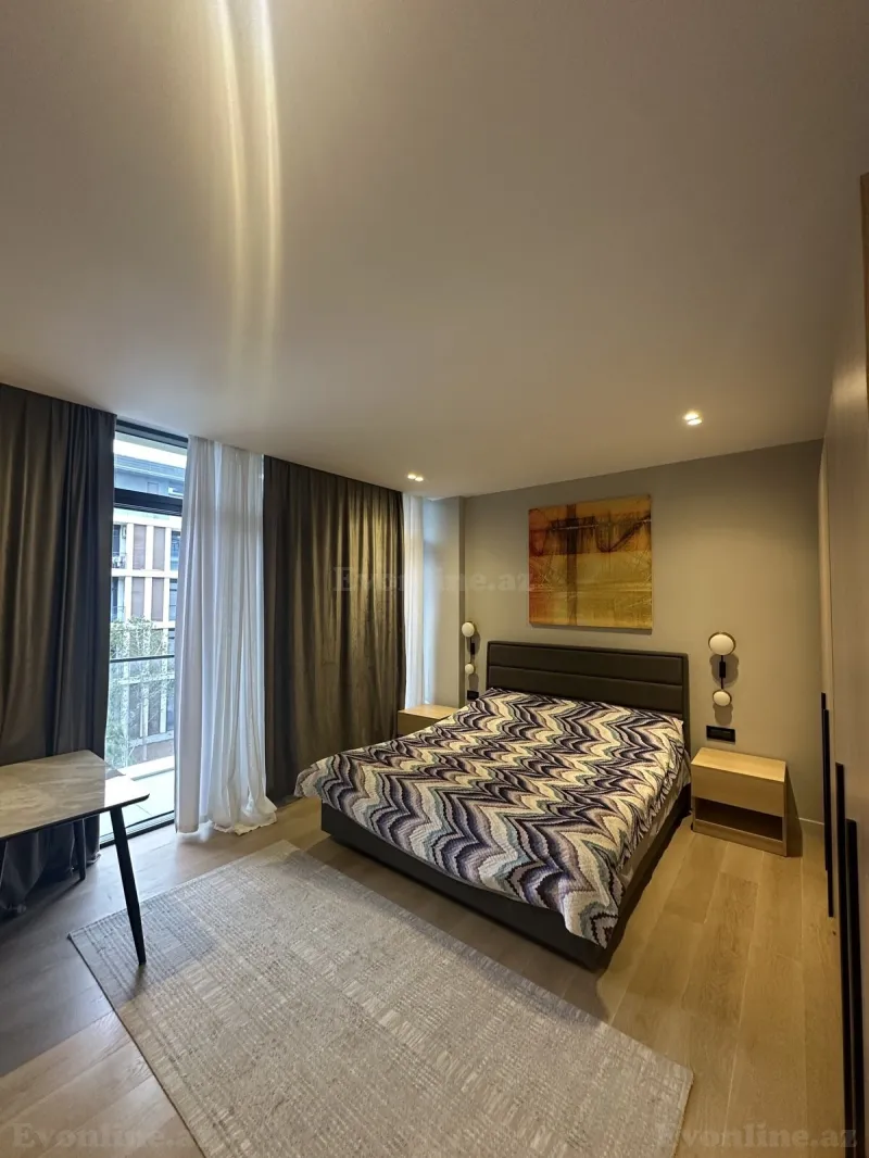 Satılır 3 otaqlı Mənzil Yeni tikili 130 m² Nardaran - şəkil 7