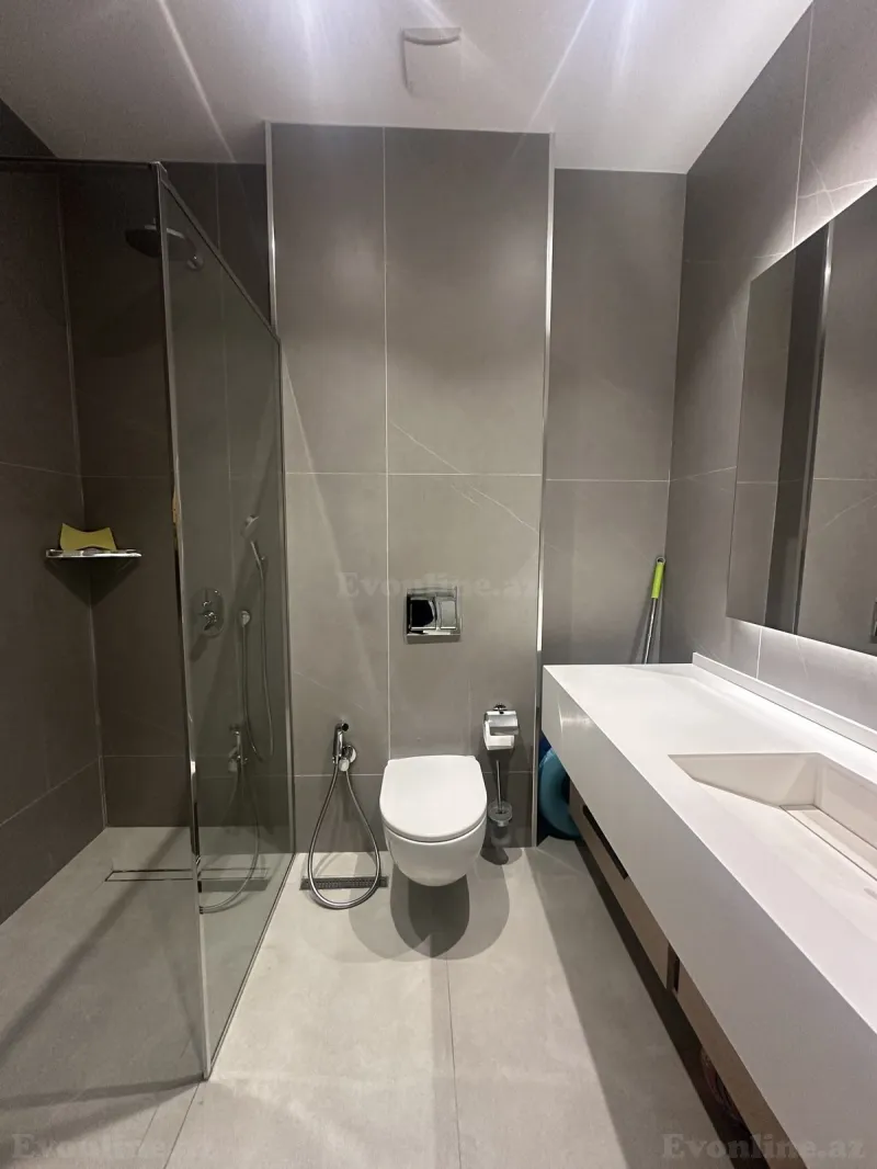 Satılır 3 otaqlı Mənzil Yeni tikili 130 m² Nardaran - şəkil 10