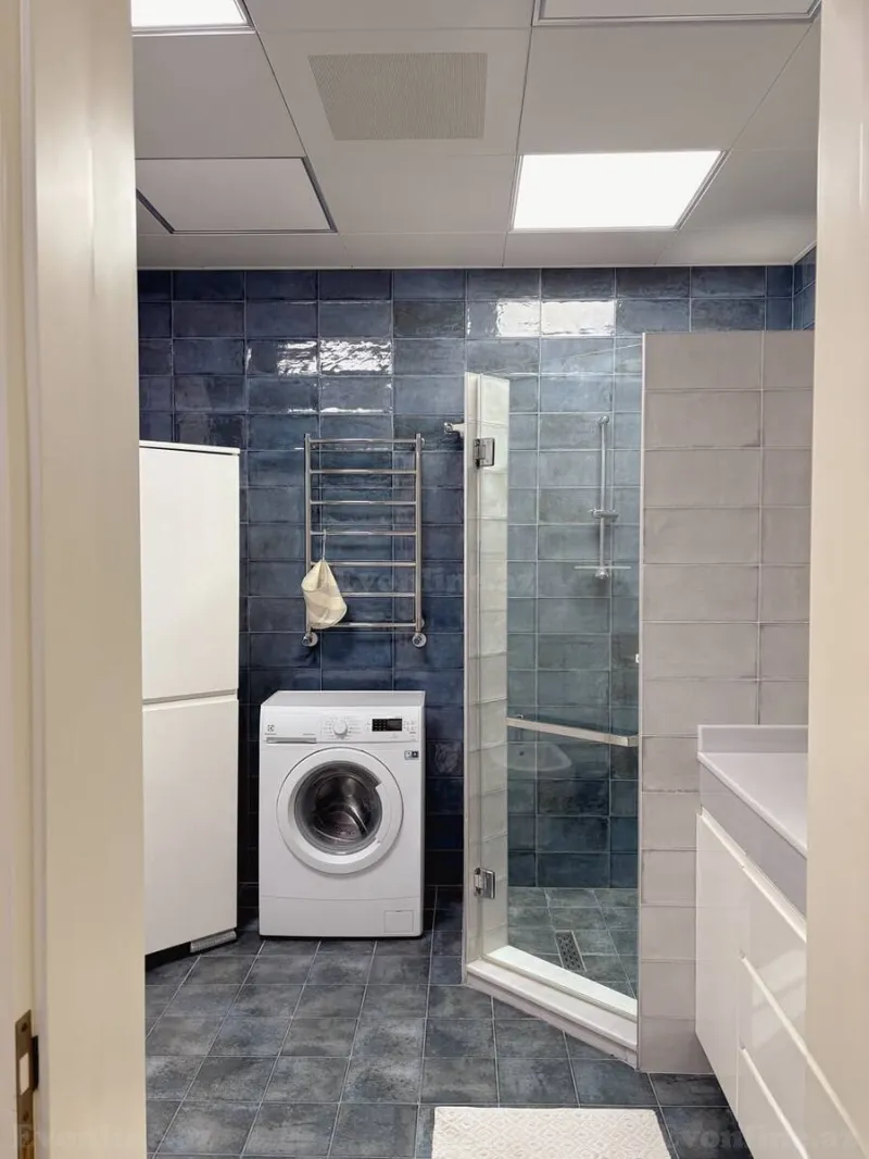 Satılır 3 otaqlı Mənzil Yeni tikili 116 m² 28 May m. - şəkil 8