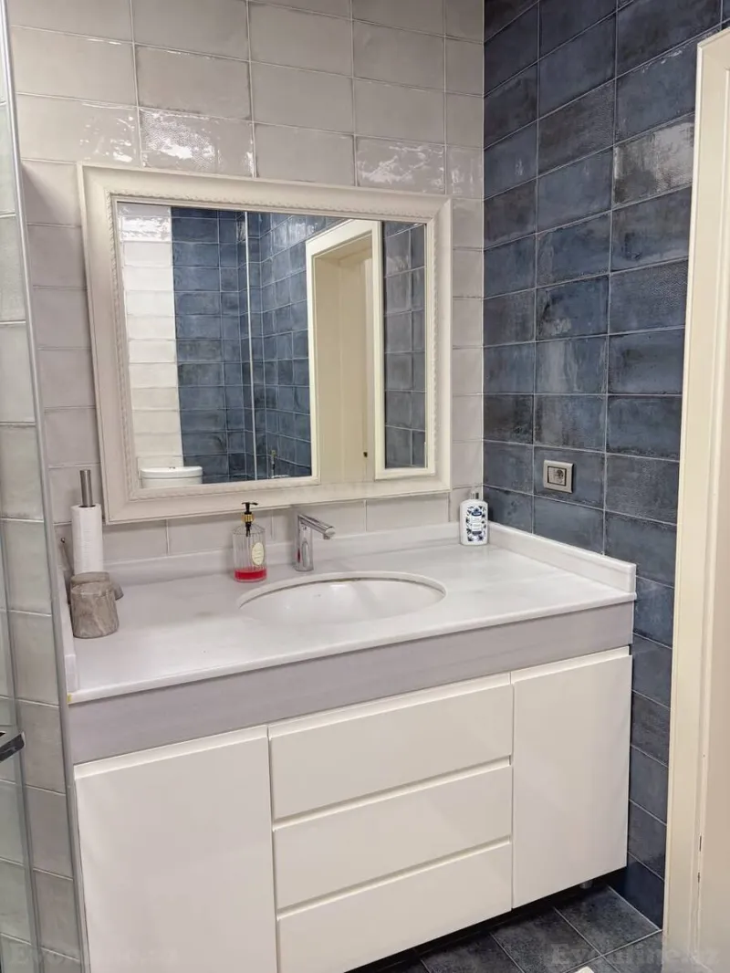 Satılır 3 otaqlı Mənzil Yeni tikili 116 m² 28 May m. - şəkil 9