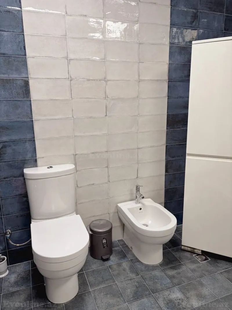 Satılır 3 otaqlı Mənzil Yeni tikili 116 m² 28 May m. - şəkil 10
