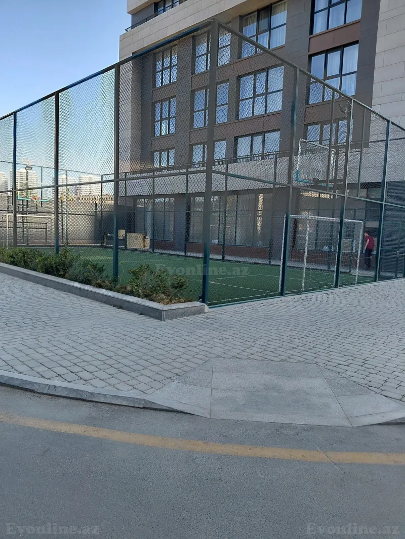 Satılır 3 otaqlı Mənzil Yeni tikili 123 m² Ağ şəhər - şəkil 11