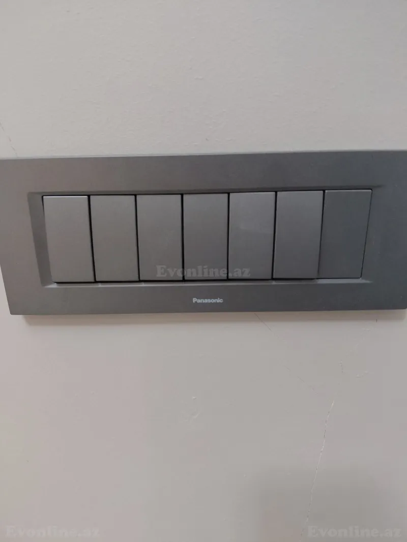 Satılır 3 otaqlı Mənzil Yeni tikili 123 m² Ağ şəhər - şəkil 12