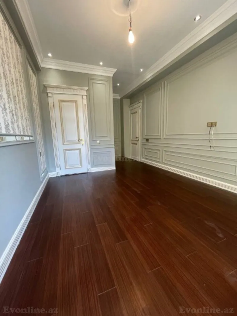 Satılır 3 otaqlı Mənzil Yeni tikili 123 m² Ağ şəhər - şəkil 13