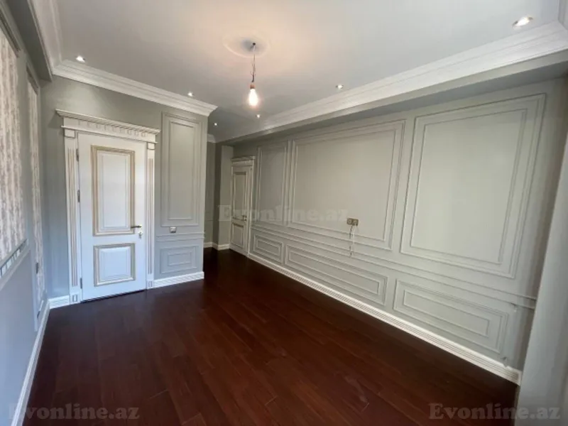 Satılır 3 otaqlı Mənzil Yeni tikili 123 m² Ağ şəhər - şəkil 14